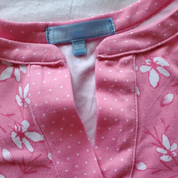 Penman's 2 pc  Pajamas Size XS - Picture 4 of 5